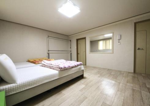 Michigan Motel Pocheon Luaran gambar